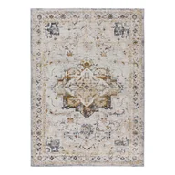 Dywany - Beżowy dywan 170x115 cm Springs – Universal - miniaturka - grafika 1