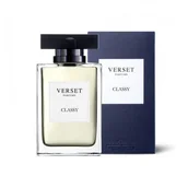 Wody i perfumy męskie - VERSET Parfums CLASSY Homme woda perfumowana 100 ml - miniaturka - grafika 1