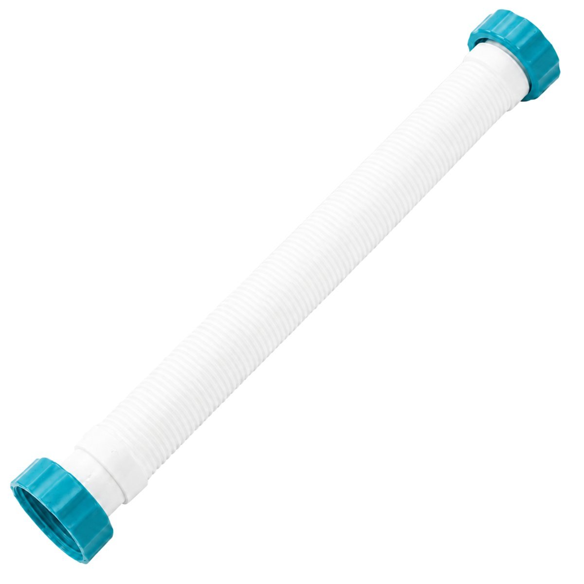 Bestway krótki wąż 38mm 43cm rurka łącznik do pompy piaskowej  flowclear