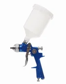 Pistolety malarskie - PISTOLET LAKIERNICZY HVLP 750ML KD2092 - miniaturka - grafika 1
