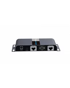TECHLY EXTEND-ER SPLITTER HDMI 1X2 1080P60HZ PO SKR - Akcesoria do serwerów - miniaturka - grafika 1