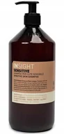Szampony do włosów - InSight InSight Sensitive Skin Shampoo Szampon do wrażliwej skóry głowy 900 ml - miniaturka - grafika 1