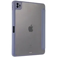 Etui do tabletów - Etui na iPad Air 13 BELINE Smart Stand Niebieski KAT07022 - miniaturka - grafika 1