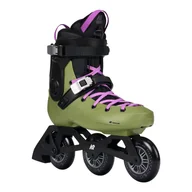 Rolki - Rolki K2 SURGE 100 EUR 38 - miniaturka - grafika 1