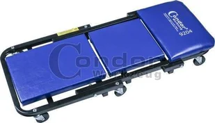 JBM Leżanka warsztatowa - taboret D.53211 - Narzędzia samochodowe - miniaturka - grafika 1