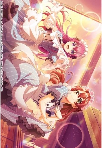 Plakat Anime Manga D4DJ D4DJ_103 A2 (custom)