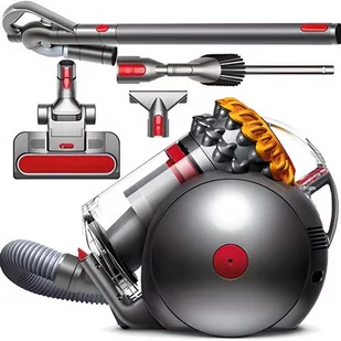 Odkurzacz Dyson Cinetic Big Ball Multifloor 2 (230278-01) - Odkurzacze - miniaturka - grafika 1