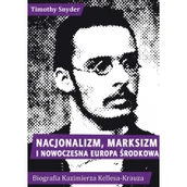 Biografie i autobiografie - Nacjonalizm, marksizm i nowoczesna Europa... - miniaturka - grafika 1
