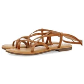 Sandały damskie - GIOSEPPO Lussat, sandały damskie, skóra, 37 EU, Skóra, 37 EU - miniaturka - grafika 1