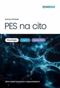 Książki medyczne - Pes na cito Neurologia cz. 2 zbiór zadań testowych z odpowiedziami - Dariusz Dziubek - akademicki podręcznik - miniaturka - grafika 1