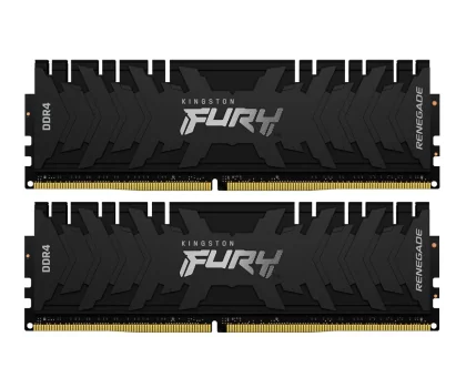 Kingston Fury Renegade DDR4 32 GB 2666MHz CL13 KF426C13RB1K2/32 KF426C13RB1K2/32