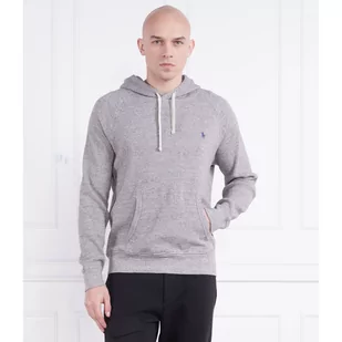 POLO RALPH LAUREN Bluza | Regular Fit - Bluzy męskie - miniaturka - grafika 1
