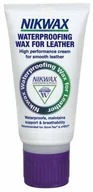 Akcesoria jeździeckie - NIKWAX Wosk impregnujący do skóry licowej 125ml - miniaturka - grafika 1