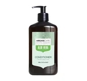 Odżywki do włosów - Arganicare Arganicare Aloe Vera Conditioner Odżywka do włosów suchych i matowych 400 ml - miniaturka - grafika 1