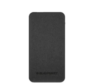 Blaupunkt BL-110PB 10000mAh 20W Czarny - Powerbanki - miniaturka - grafika 1