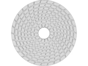 TARCZA DIAMENTOWA DO SZLIFOWANIA GRESU 100MM GR.800 - Materiały ścierne - miniaturka - grafika 1