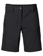 Spodenki damskie - VAUDE Damskie szorty trekkingowe Women's Neyland Shorts - miniaturka - grafika 1