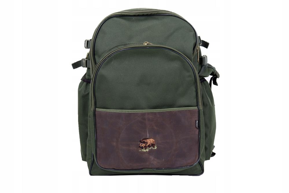 PLECAK MYŚLIWSKI BISTANA NA ZASIADKĘ TYP2