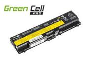 Baterie do laptopów - Green Cell Bateria do laptopa Lenovo IBM Thinkpad SL410 SL510 T410 T510 10.8V 6 cell LE05PRO 5200 mAh 10.8V (11.1V) - miniaturka - grafika 1