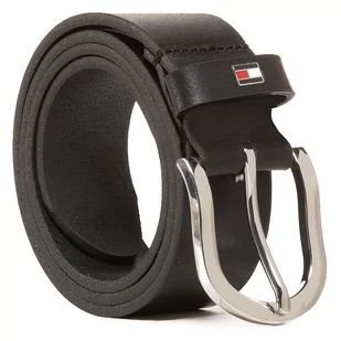 Tommy Hilfiger Pasek Damski New Danny Belt WW0WW11590 017/1 - Paski - miniaturka - grafika 1