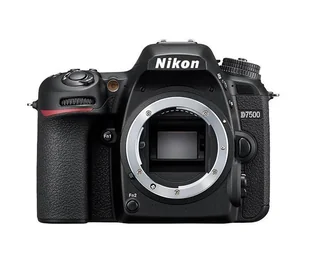 NIKON D7500 BODY + NIKKOR 10-20mm f/4.5-5.6G VR AF-P DX - Aparaty Cyfrowe - miniaturka - grafika 2