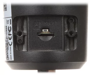 KAMERA IP IPC-HFW2849S-S-IL-0280B-BLACK WizSense - 8.3 Mpx 4K UHD 2.8 mm DAHUA - Kamery IP - miniaturka - grafika 2