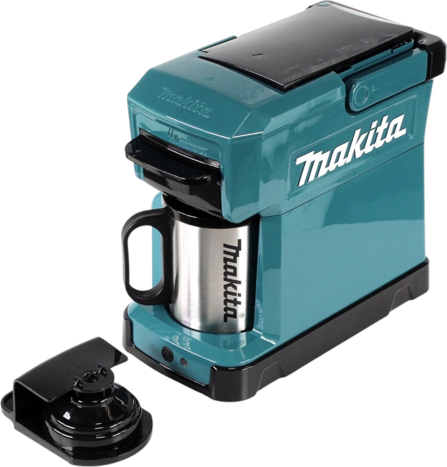 Makita DCM 501