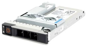 Dysk serwerowy Dell 12TB 3.5'' SAS-3 12Gb/s 400-BFWY - Dyski serwerowe - miniaturka - grafika 1