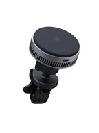 Ładowarki samochodowe - Aukey Hd-Mc13A 15W – Magnetyczna Ładowarka Samochodowa - miniaturka - grafika 1