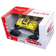 Modele zdalnie sterowane - Buddy Toys Buddy Toys samochód BRC 14.622 RC Climber RTG - miniaturka - grafika 1