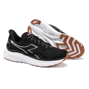 Buty biegowe męskie DIADORA EQUIPE NUCLEO - Buty sportowe męskie - miniaturka - grafika 2
