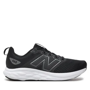 Buty do biegania New Balance 460 v4 M460LK4 Czarny - Buty sportowe męskie - miniaturka - grafika 1