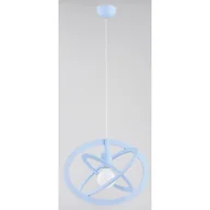 Lampy sufitowe - Alfa GRADI 60687 lampa wisząca 1x60W/E27 60687 - miniaturka - grafika 1