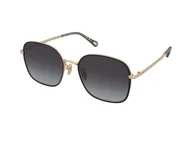 Okulary przeciwsłoneczne - Okulary przeciwsłoneczne Chloe CH0255SK 001 - miniaturka - grafika 1