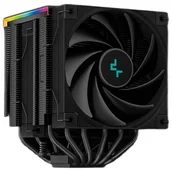 Chłodzenie procesora - Chłodzenie DeepCool AK620 Digital - miniaturka - grafika 1