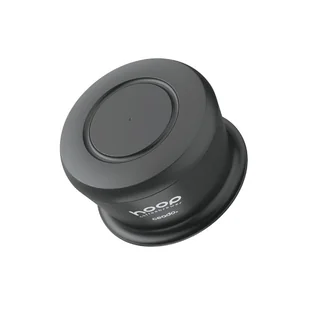 Zaparzacz do kawy Ceado HOOP Coffee Brewer - Czarny - Zaparzacze i kawiarki - miniaturka - grafika 1
