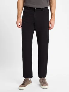 Dickies Dżinsy Mężczyźni Bawełna czarny jednolity, 28 - Spodnie męskie - miniaturka - grafika 1