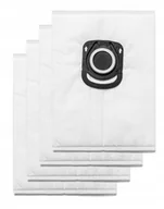 Worki do odkurzaczy - 4x Worki do Tefal Rowenta X-Trem Power, X-Plorer, Silence Force, HYGIENE+ - miniaturka - grafika 1