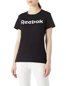Koszulki i topy damskie - Reebok Damska koszulka z grafiką (krótki rękaw) - miniaturka - grafika 1