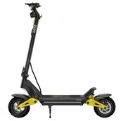 Hulajnogi elektryczne - Pojazd Elektryczny OOTD S10 1200W 48V 20Ah 55km/h - miniaturka - grafika 1