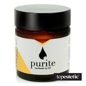 Serum do twarzy - Purite Purite Tumeric Oleum Oleum Kurkuma i Rokitnik 30 ml - miniaturka - grafika 1