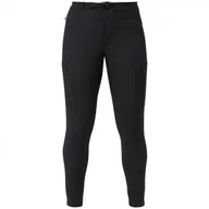 Odzież trekkingowa damska - Spodnie damskie Mountain Equipment Austra Wmns Tight Rozmiar: L / Kolor: czarny - miniaturka - grafika 1