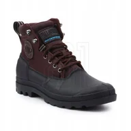 Półbuty męskie - Buty Palladium Sport Cuff WP 2.0 W 75567-222-M EU 36 - miniaturka - grafika 1