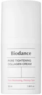 Kremy do twarzy - Biodance - Pore Tightening Collagen Cream - Krem kolagenowy do twarzy zwężający pory - 50 ml - miniaturka - grafika 1