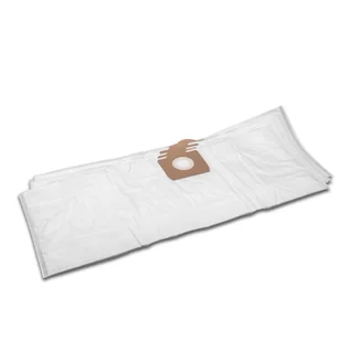 VHBW Worki do odkurzacza Einhell BT1500SA / Inox 30A, 5 szt. - Worki do odkurzaczy - miniaturka - grafika 1