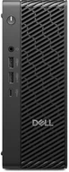 Zestawy komputerowe - DELL Pro Max Micro FCM2250 Intel Core Ultra 7 265 16 GB DDR5-SDRAM 512 GB SSD NVIDIA RTX A400 Windows 11 Pro Micro PC Mini PC Czarny 65YCK - miniaturka - grafika 1