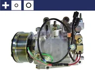 Akcesoria do klimatyzacji i ogrzewania - Sprężarka, klimatyzacja Mahle ACP 115 000S - miniaturka - grafika 1