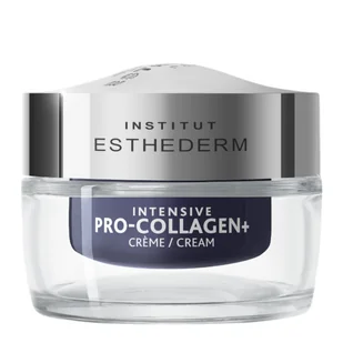 Institut Esthederm Intensive Pro-Collagen Krem do twarzy - Kremy do twarzy - miniaturka - grafika 1