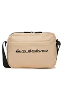 Nerki - Quiksilver Saszetka QUIC-M-005-07 Beżowy - miniaturka - grafika 1