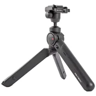 Statywy fotograficzne - Statyw Profesjonalny PGYTECH MANTISPOD 2.0 (Czarny) - miniaturka - grafika 1